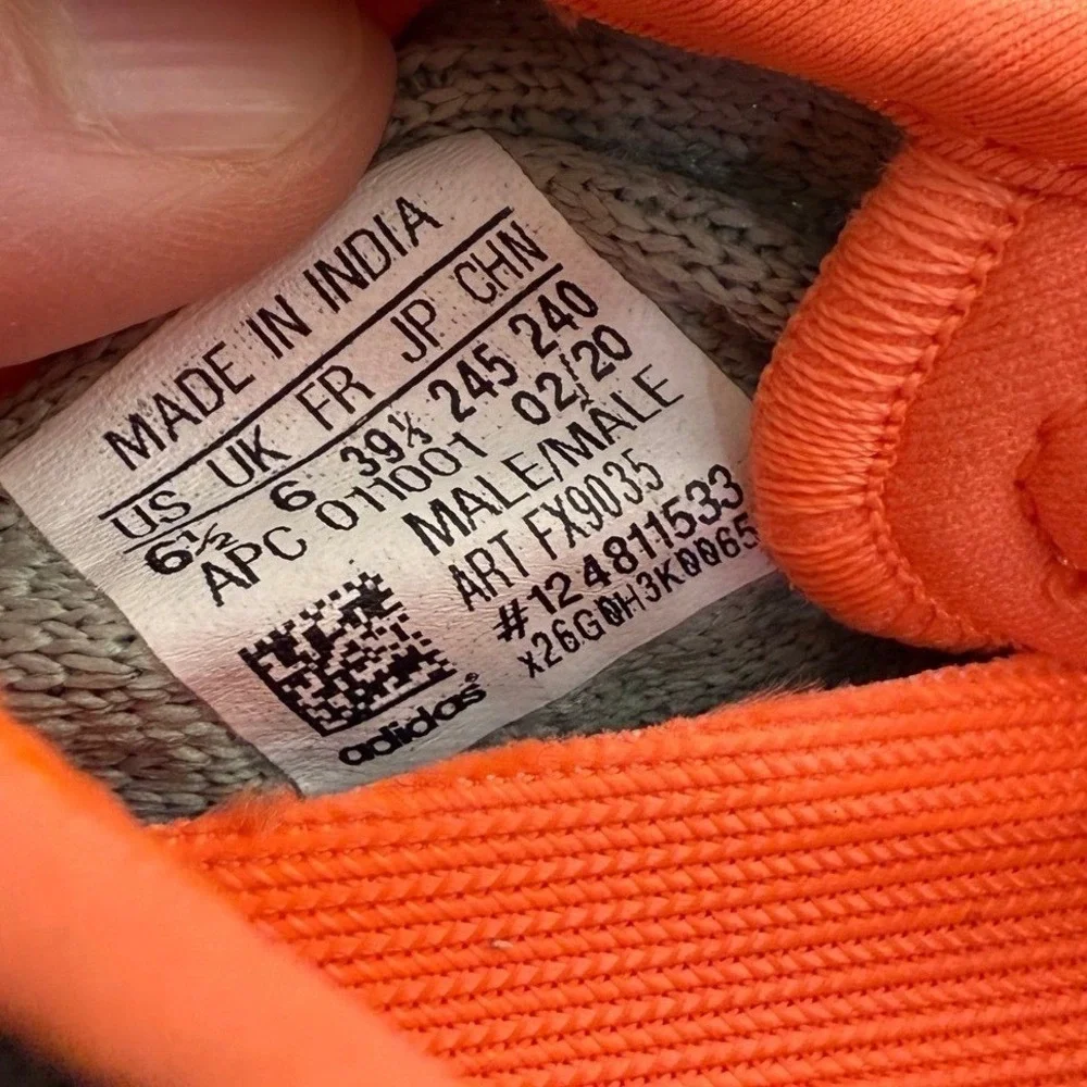 NWT Adidas Yeezy Boost 350 V2 Desert Sage FX9035 Women 7.5‎ Men 6.5